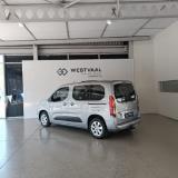 Opel Combo Life 1.6TD Enjoy Westvaal Barberton