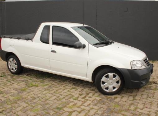 2023 Nissan NP200 1.6i (aircon) Safety Pack for sale - 9211768980803