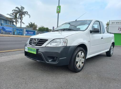 2023 Nissan NP200 1.6i (aircon) Safety Pack for sale - 2023