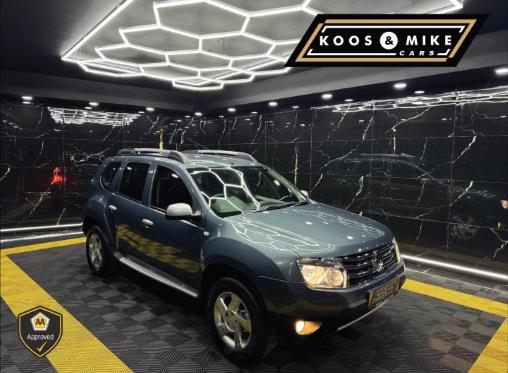 2015 Renault Duster 1.5dCi Dynamique for sale - 02608_24