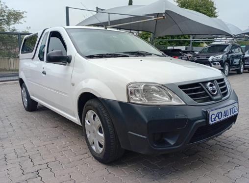 2017 Nissan NP200 1.6i for sale - 2901768980805