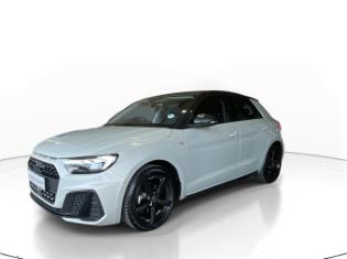 2026 Audi A1 Sportback 30TFSI Black Edition for sale