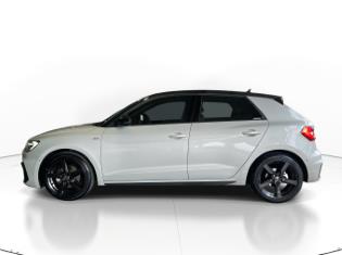2026 Audi A1 Sportback 30TFSI Black Edition for sale