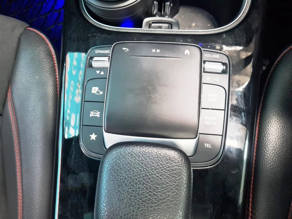 Mercedes-Benz CLA CLA220d AMG Line I-Car Lifestyle Motors Centurion