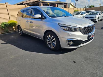 Kia Grand Sedona 2.2CRDi SXL Auto Deal SA