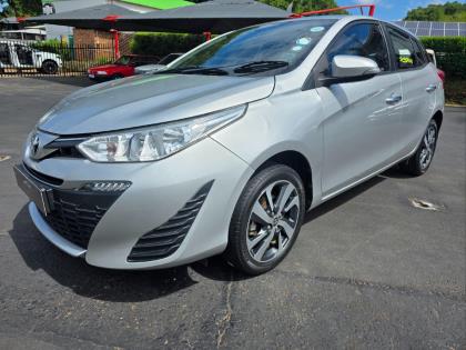 Toyota Yaris 1.5 XS Auto Express Autohaus Hillcrest