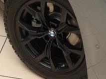 BMW X3 20d xDrive Rugged Speedy Car Sales