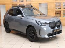 BMW X3 20d xDrive Rugged Speedy Car Sales