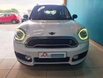 MINI Countryman Cooper S Countryman I-Car Lifestyle Motors Centurion