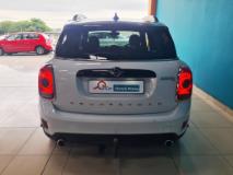 MINI Countryman Cooper S Countryman I-Car Lifestyle Motors Centurion