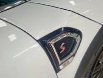 MINI Countryman Cooper S Countryman I-Car Lifestyle Motors Centurion