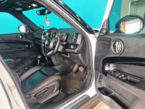 MINI Countryman Cooper S Countryman I-Car Lifestyle Motors Centurion