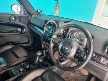 MINI Countryman Cooper S Countryman I-Car Lifestyle Motors Centurion