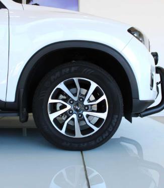 2023 Mahindra Scorpio-n 2.2d Z8 for sale