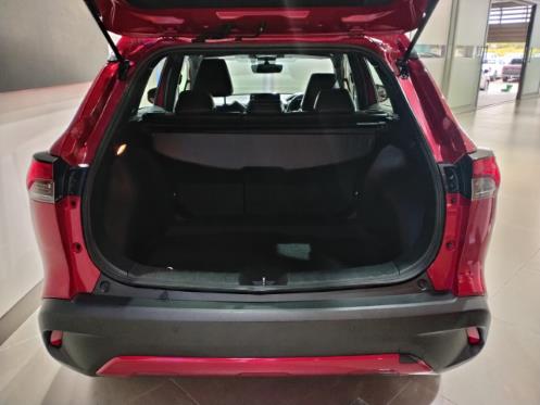 2022 Toyota Corolla Cross 1.8 Hybrid XR for sale