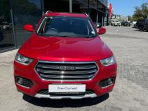 Haval H2 1.5T Luxury auto KNYSNA Multifranchise GWM & NISSAN