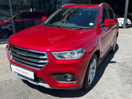 Haval H2 1.5T Luxury auto KNYSNA Multifranchise GWM & NISSAN