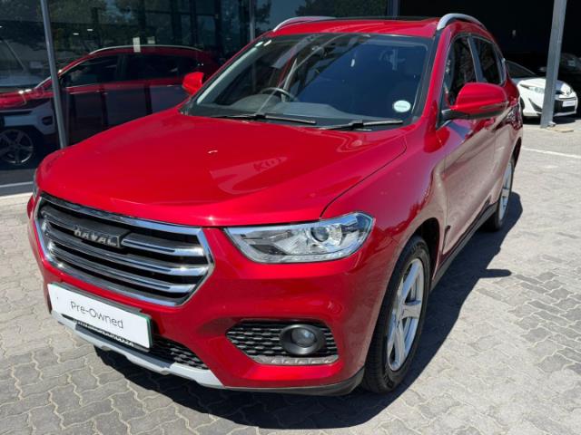 Haval H2 1.5T Luxury auto KNYSNA Multifranchise GWM & NISSAN