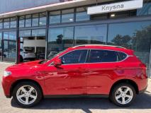 Haval H2 1.5T Luxury auto KNYSNA Multifranchise GWM & NISSAN