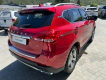 Haval H2 1.5T Luxury auto KNYSNA Multifranchise GWM & NISSAN