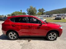 Haval H2 1.5T Luxury auto KNYSNA Multifranchise GWM & NISSAN