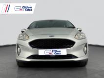 Ford Fiesta 1.0T Trend Citton Cars Gezina