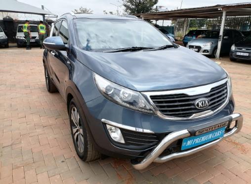 2013 Kia Sportage 2.0 Auto for sale - 1431769156329
