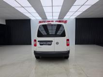 Volkswagen Caddy 1.6 Panel Van Squad Cars