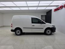 Volkswagen Caddy 1.6 Panel Van Squad Cars