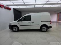 Volkswagen Caddy 1.6 Panel Van Squad Cars