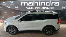 Mahindra XUV700 2.0T AX5 Mahindra Vaal