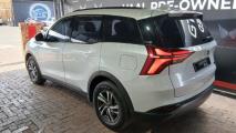 Mahindra XUV700 2.0T AX5 Mahindra Vaal