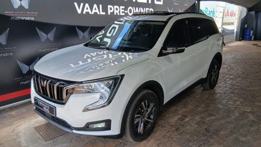 2024 Mahindra XUV700 2.0T AX5 for sale
