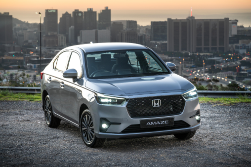 Honda Amaze vs Suzuki DZire (2025): Which budget sedan is best?