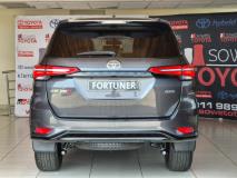 Toyota Fortuner 2.8GD-6 4x4 SMG Toyota Soweto