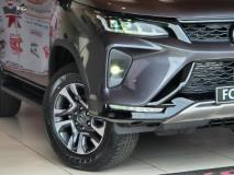 Toyota Fortuner 2.8GD-6 4x4 SMG Toyota Soweto