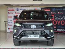 Toyota Fortuner 2.8GD-6 4x4 SMG Toyota Soweto