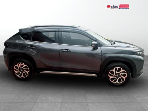 2025 Suzuki Fronx 1.5 GLX Auto for sale