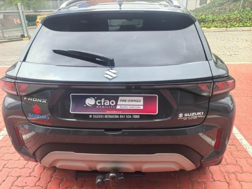 2025 Suzuki Fronx 1.5 GLX Auto for sale