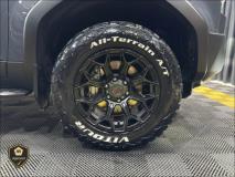 Toyota Land Cruiser Prado 2.8GD VX-R Koos and Mike Cars