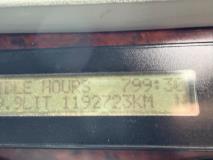 Freightliner ISX500 CUMMINS Nationwide Trucks