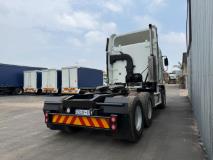 Freightliner ISX500 CUMMINS Nationwide Trucks