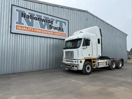 Freightliner ISX500 CUMMINS Nationwide Trucks