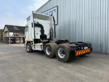 Freightliner ISX500 CUMMINS Nationwide Trucks