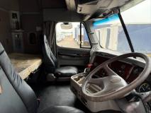 Freightliner ISX500 CUMMINS Nationwide Trucks