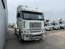 Freightliner ISX500 CUMMINS Nationwide Trucks