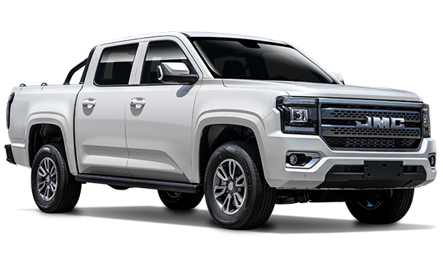 2026 JMV Grand Avenue South America Spec