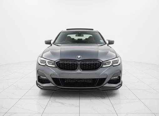 2020 BMW 3 Series 330d M Sport for sale