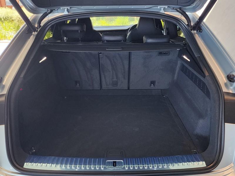 Audi Q8 55TFSI Quattro Audi Centre Somerset West New Car
