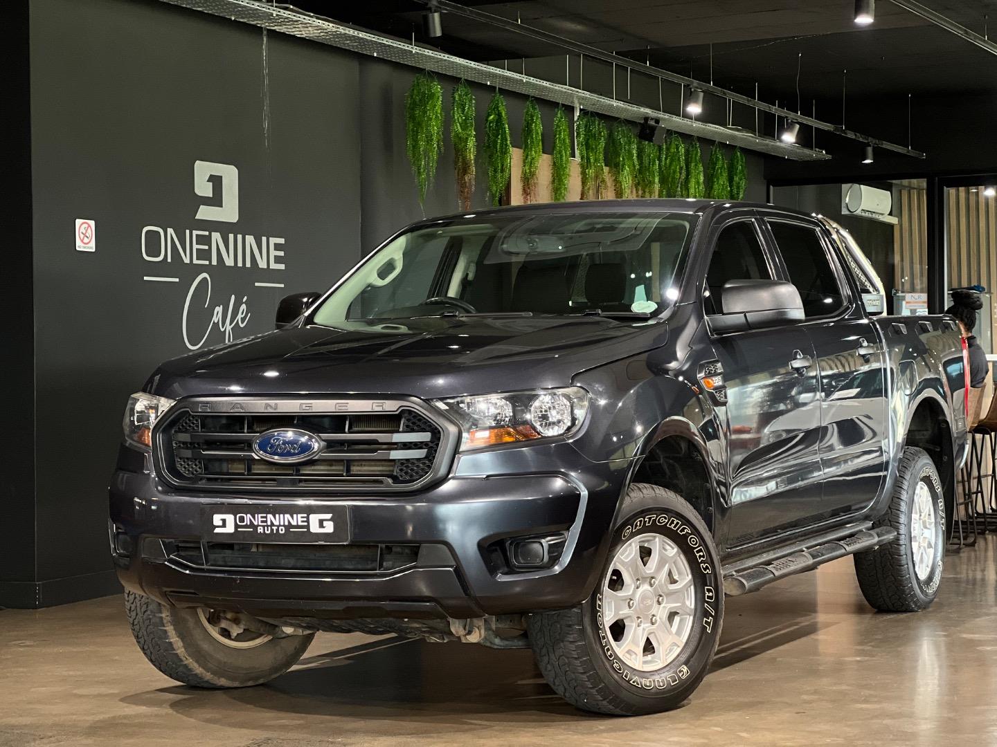 Ford Ranger 2.2TDCi Double Cab Hi-Rider XL Auto for sale in Midrand ...